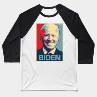 Biden Baseball T-Shirt